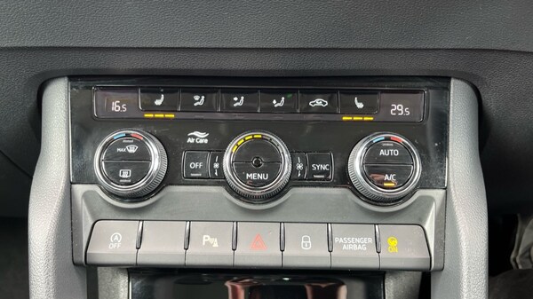 Used Skoda Karoq 2024 for sale - 76196043: Photo 26
