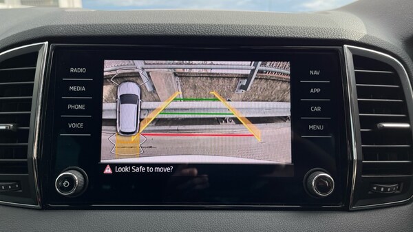 Used Skoda Karoq 2024 for sale - 76196043: Photo 28