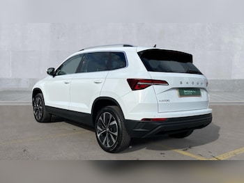 Used Skoda Karoq 2024 for sale - 76196043: Photo 3