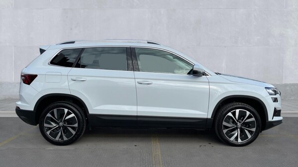 Used Skoda Karoq 2024 for sale - 76196043: Photo 4