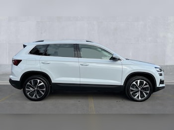 Used Skoda Karoq 2024 for sale - 76196043: Photo 4