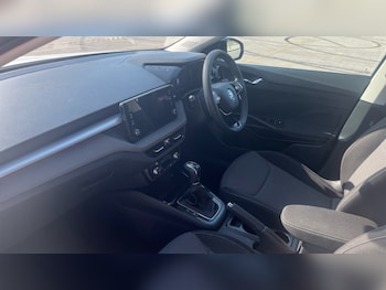 Used Skoda Fabia 2025 for sale - 75472085: Photo