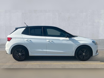 Used Skoda Fabia 2025 for sale - 75472085: Photo