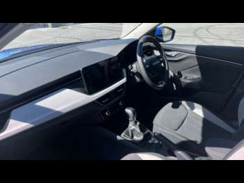 Used Skoda Kamiq 2025 for sale - 74275815: Photo