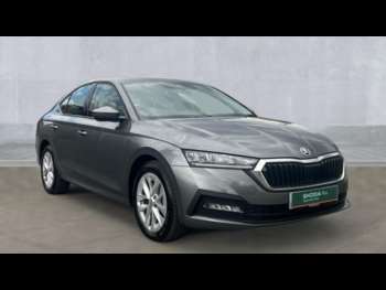 2024 - 1.4 TSI iV SE Technology DSG 5dr Auto