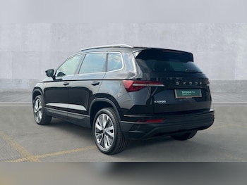 Used Skoda Karoq 2024 for sale - 75471976: Photo