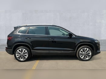 Used Skoda Karoq 2024 for sale - 75471976: Photo