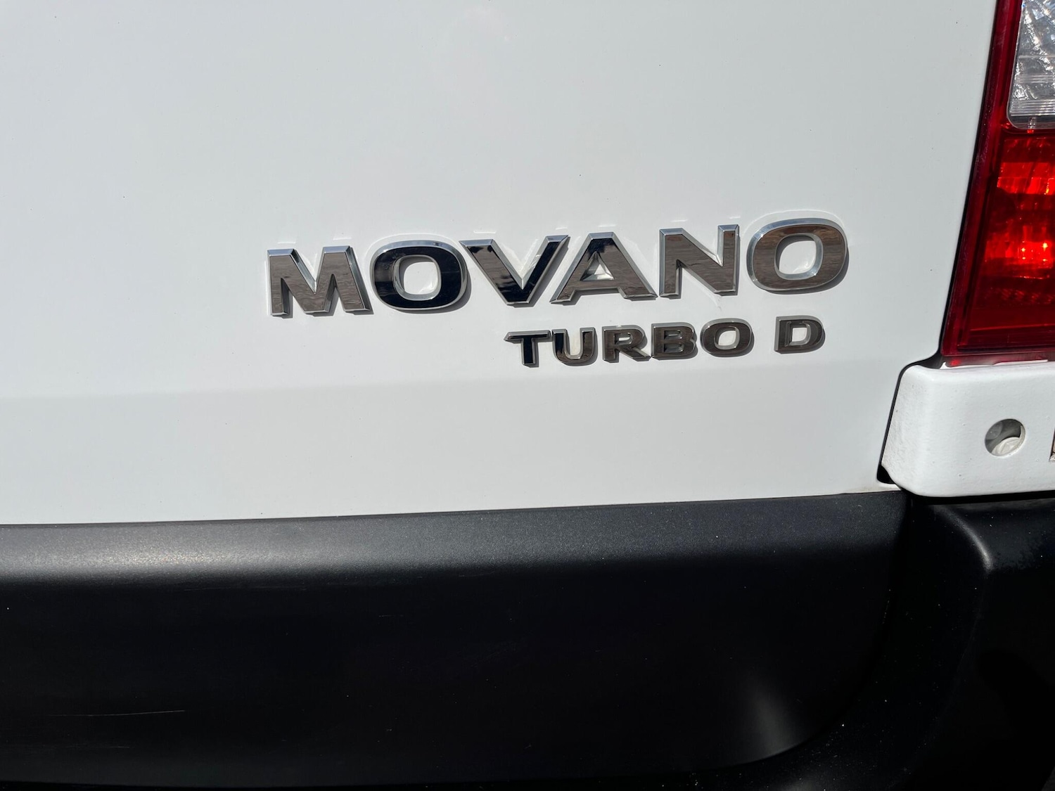 Used Vauxhall Movano 2021 for sale - 76989902: Photo 31