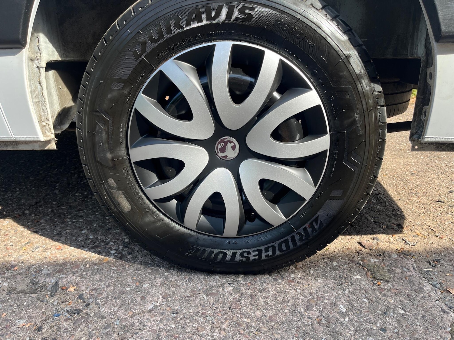 Used Vauxhall Movano 2021 for sale - 76989902: Photo 34