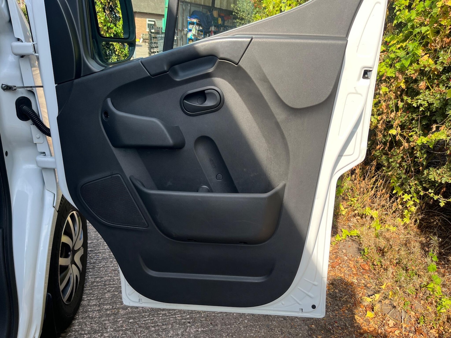 Used Vauxhall Movano 2021 for sale - 76989902: Photo 38