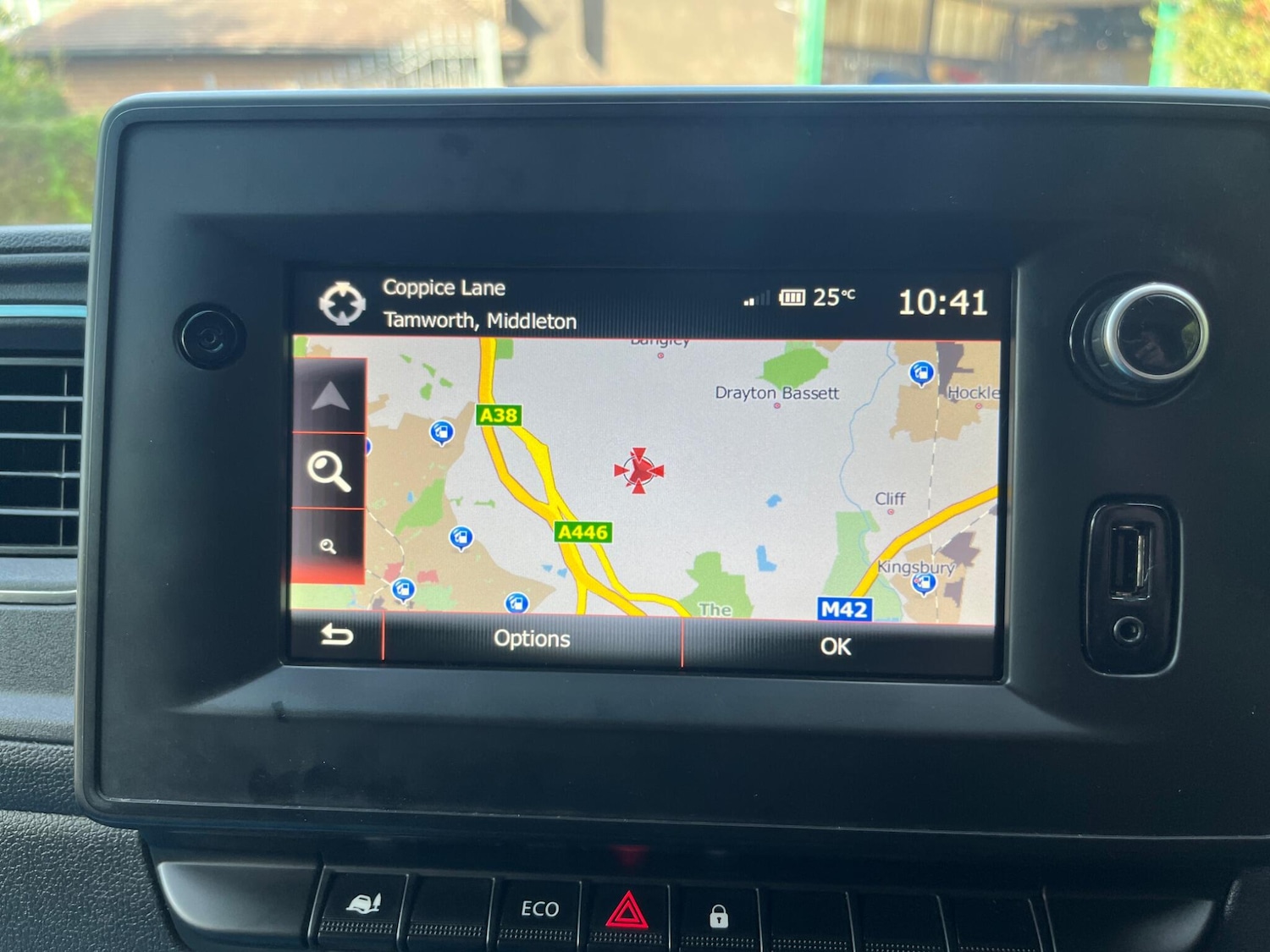 Used Vauxhall Movano 2021 for sale - 76989902: Photo 43