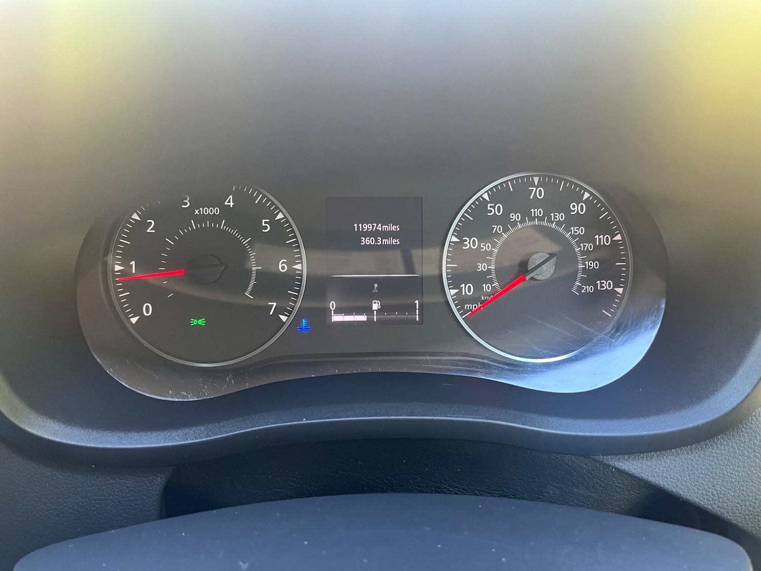 Used Vauxhall Movano 2021 for sale - 76989902: Photo 50