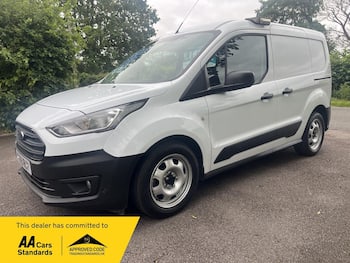 Used Ford Transit Connect 2019 for sale - 79836553: Photo