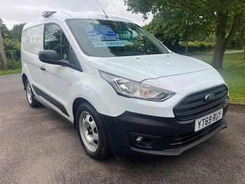 Used Ford Transit Connect 2019 for sale - 79836553: Photo