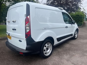 Used Ford Transit Connect 2019 for sale - 79836553: Photo