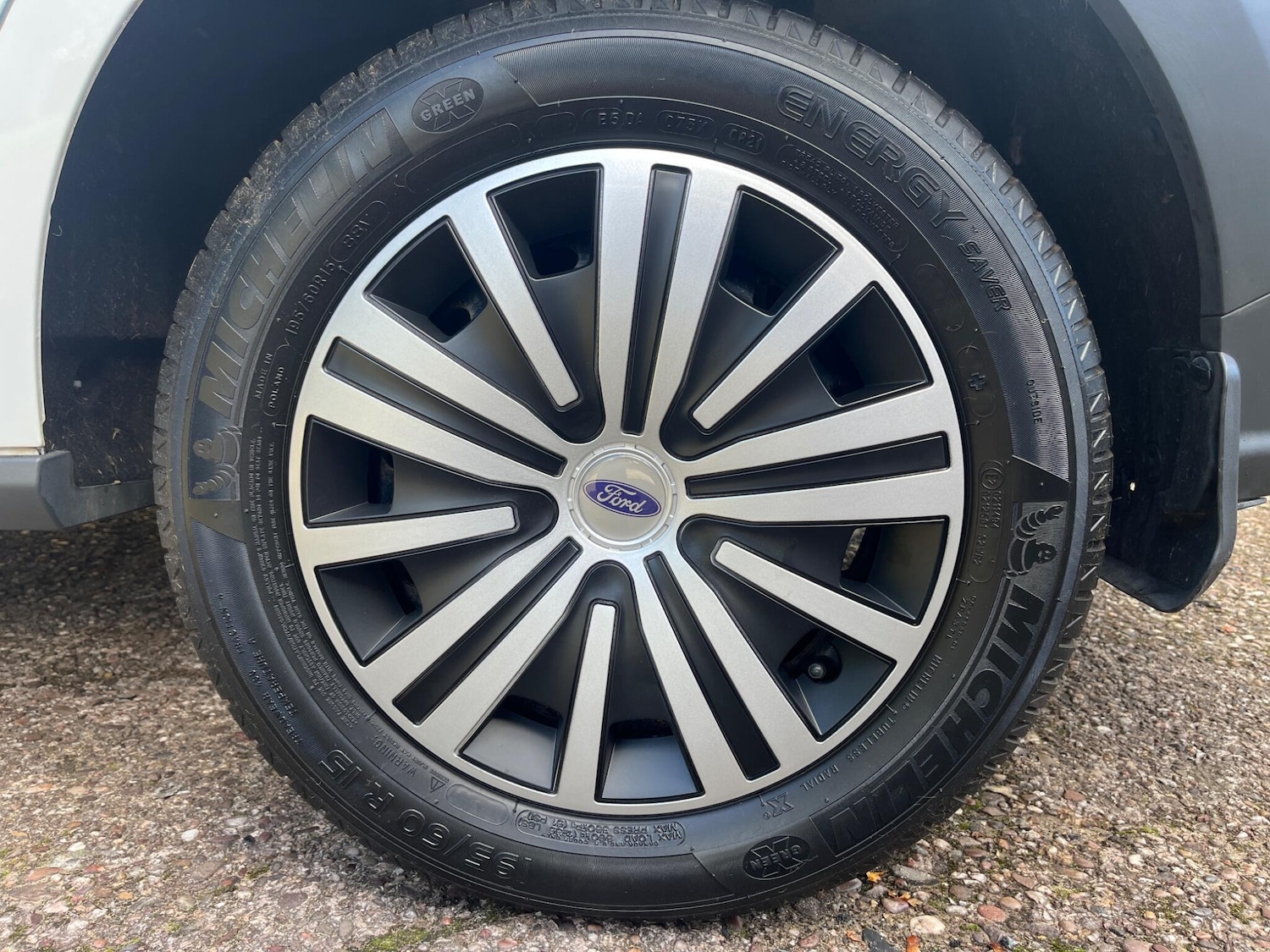 Used Ford Transit Courier 2016 for sale - 76377495: Photo 21