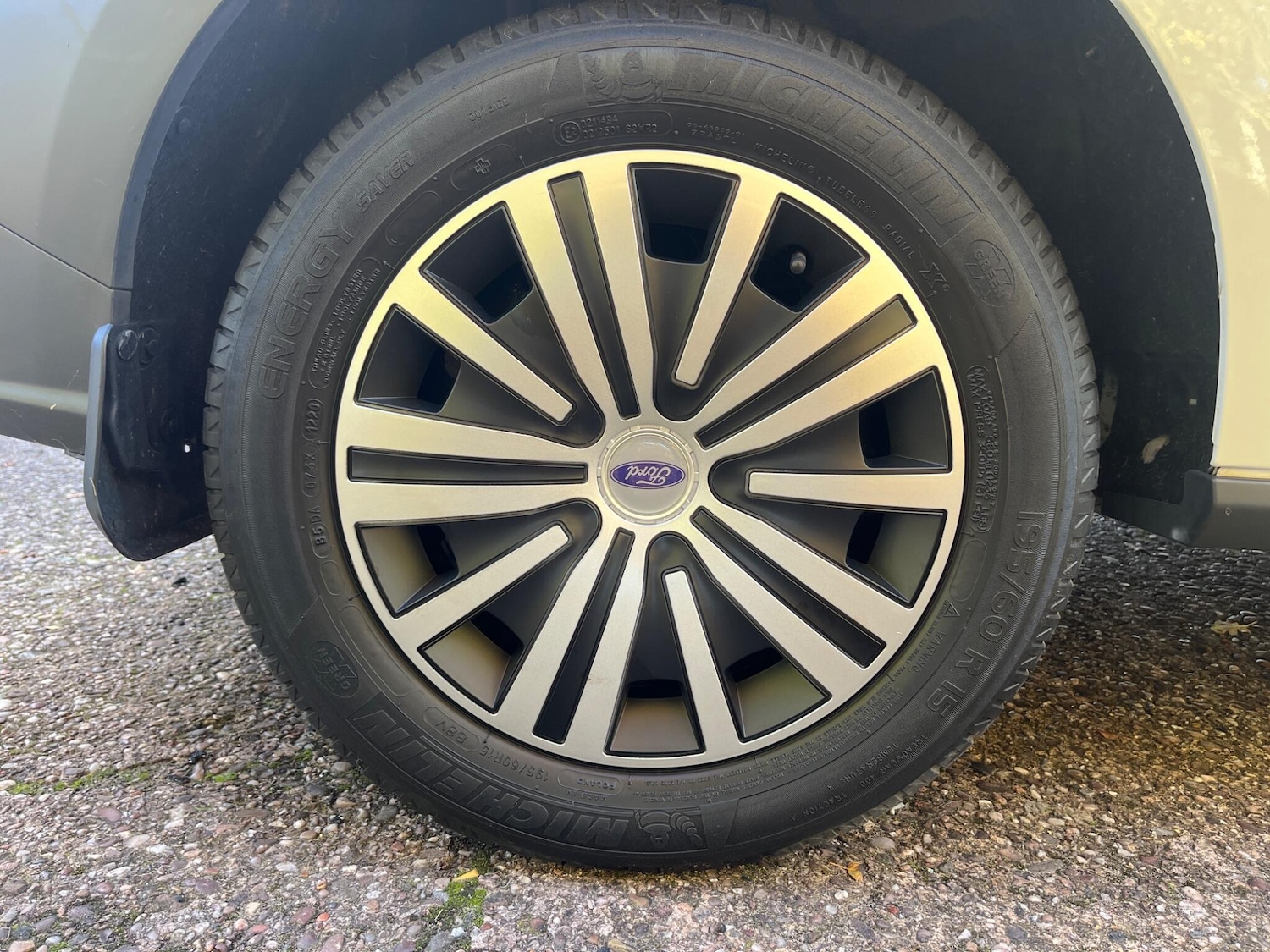 Used Ford Transit Courier 2016 for sale - 76377495: Photo 23
