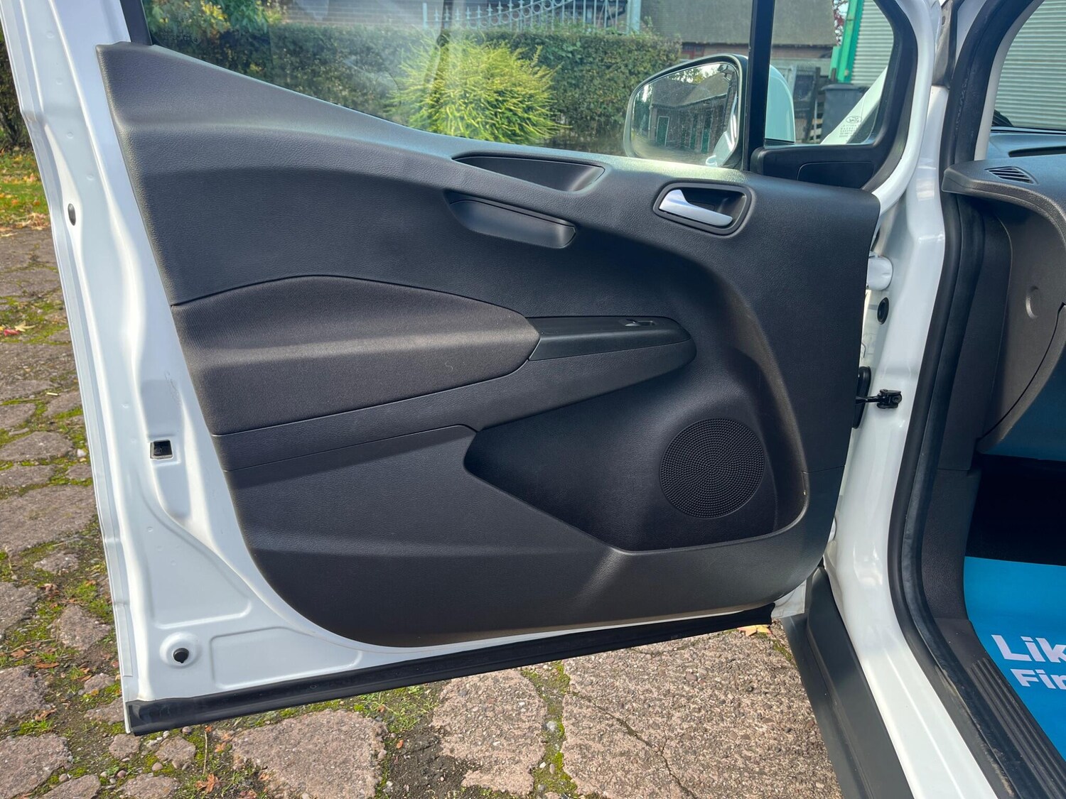 Used Ford Transit Courier 2016 for sale - 76377495: Photo 26
