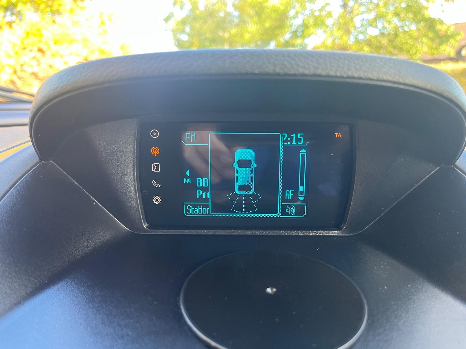 Used Ford Transit Courier 2016 for sale - 76377495: Photo 27