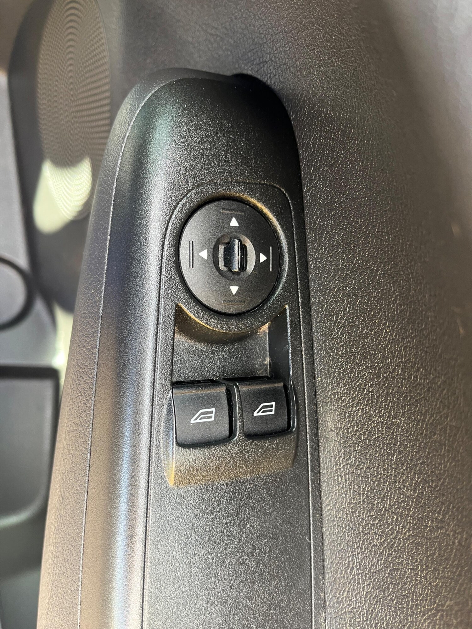 Used Ford Transit Courier 2016 for sale - 76377495: Photo 28