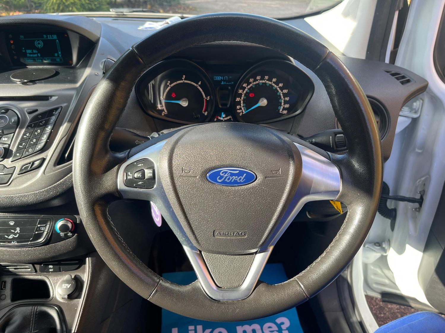 Used Ford Transit Courier 2016 for sale - 76377495: Photo 33