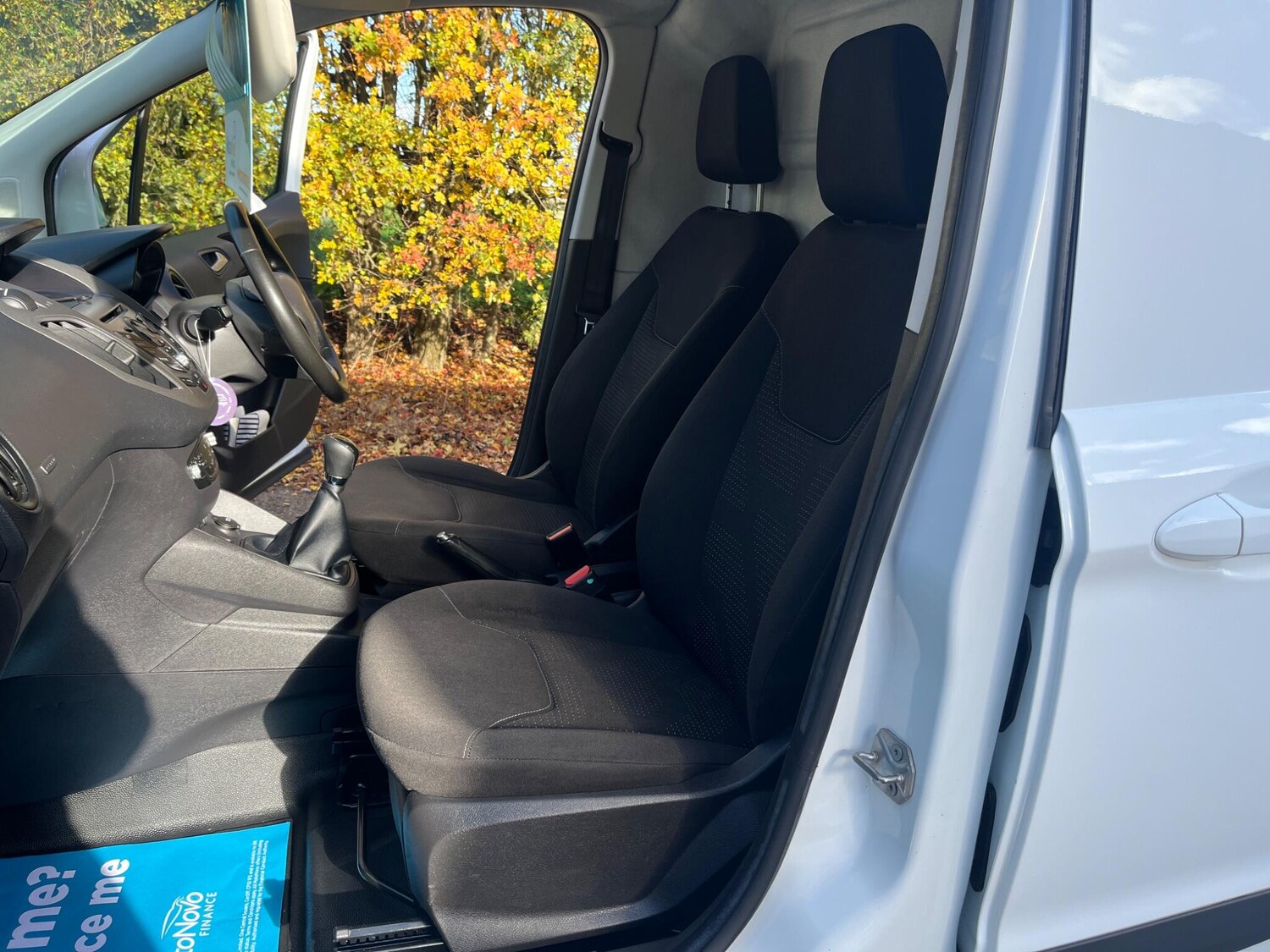 Used Ford Transit Courier 2016 for sale - 76377495: Photo 38