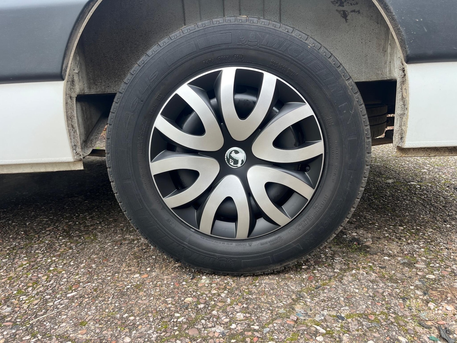 Used Vauxhall Movano 2018 for sale - 77637882: Photo 25