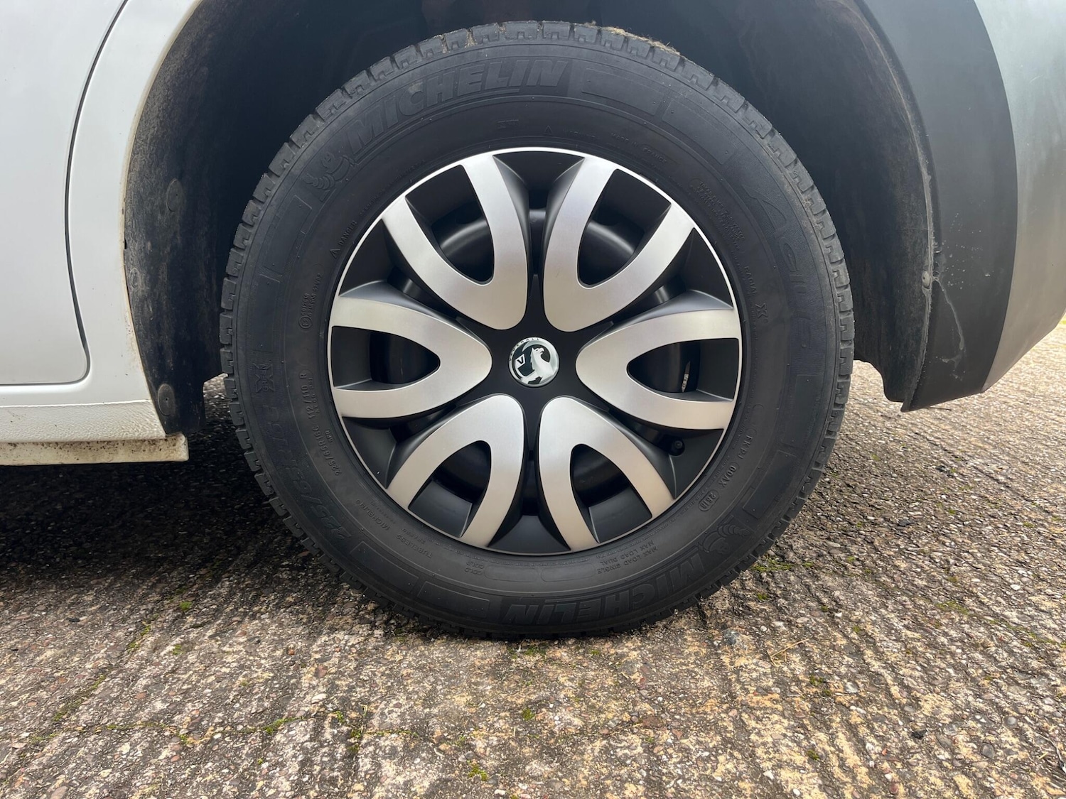 Used Vauxhall Movano 2018 for sale - 77637882: Photo 26