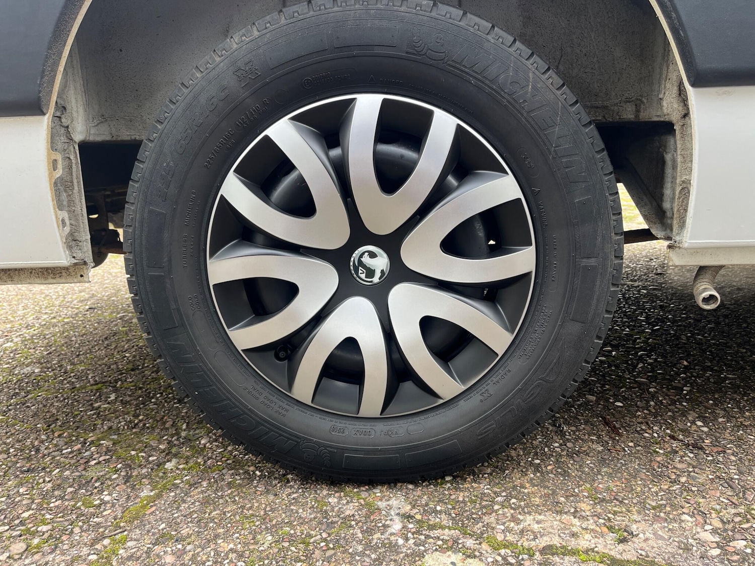 Used Vauxhall Movano 2018 for sale - 77637882: Photo 27