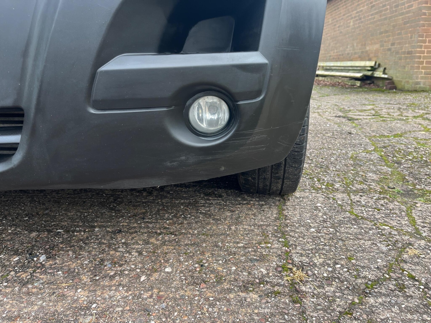 Used Vauxhall Movano 2018 for sale - 77637882: Photo 28