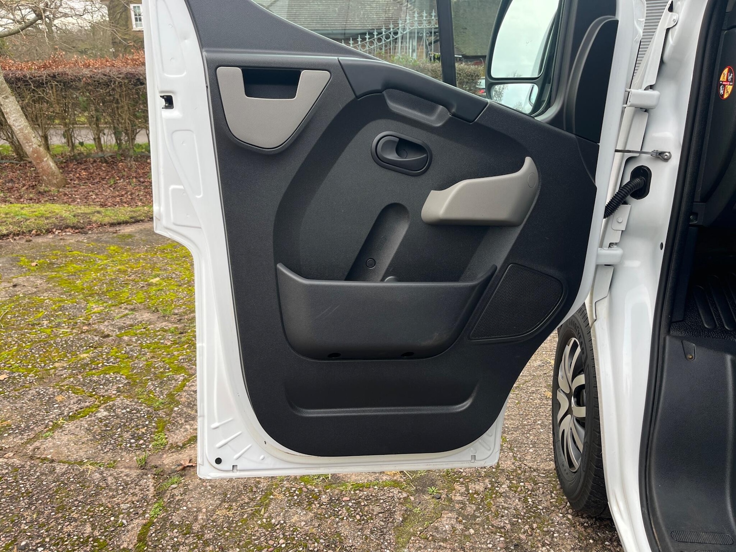 Used Vauxhall Movano 2018 for sale - 77637882: Photo 29