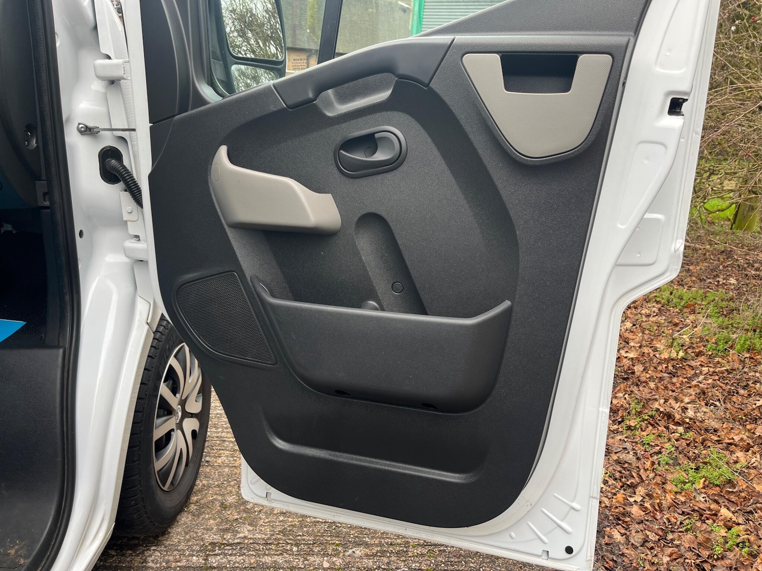 Used Vauxhall Movano 2018 for sale - 77637882: Photo 30