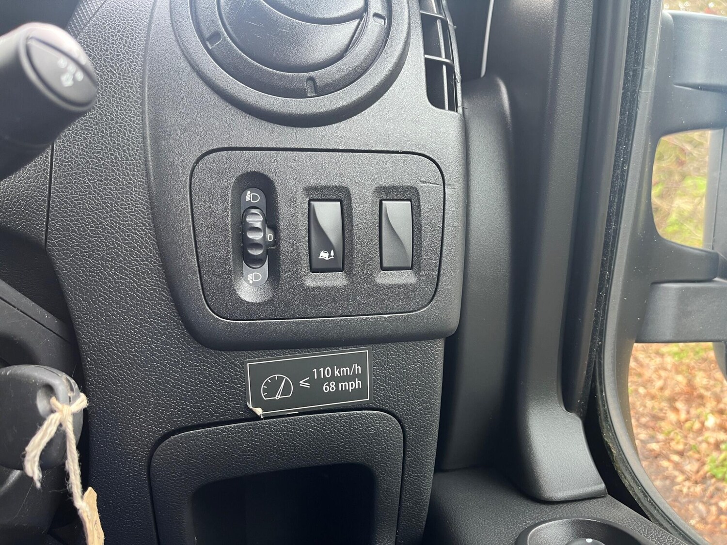 Used Vauxhall Movano 2018 for sale - 77637882: Photo 33