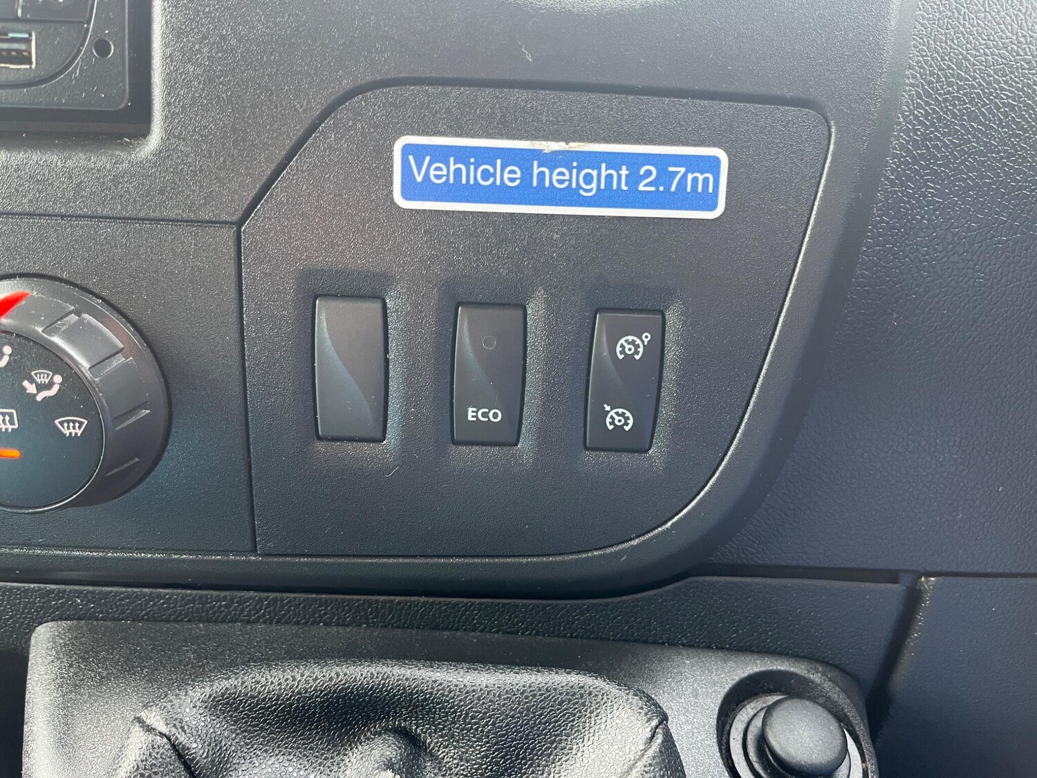 Used Vauxhall Movano 2018 for sale - 77637882: Photo 34