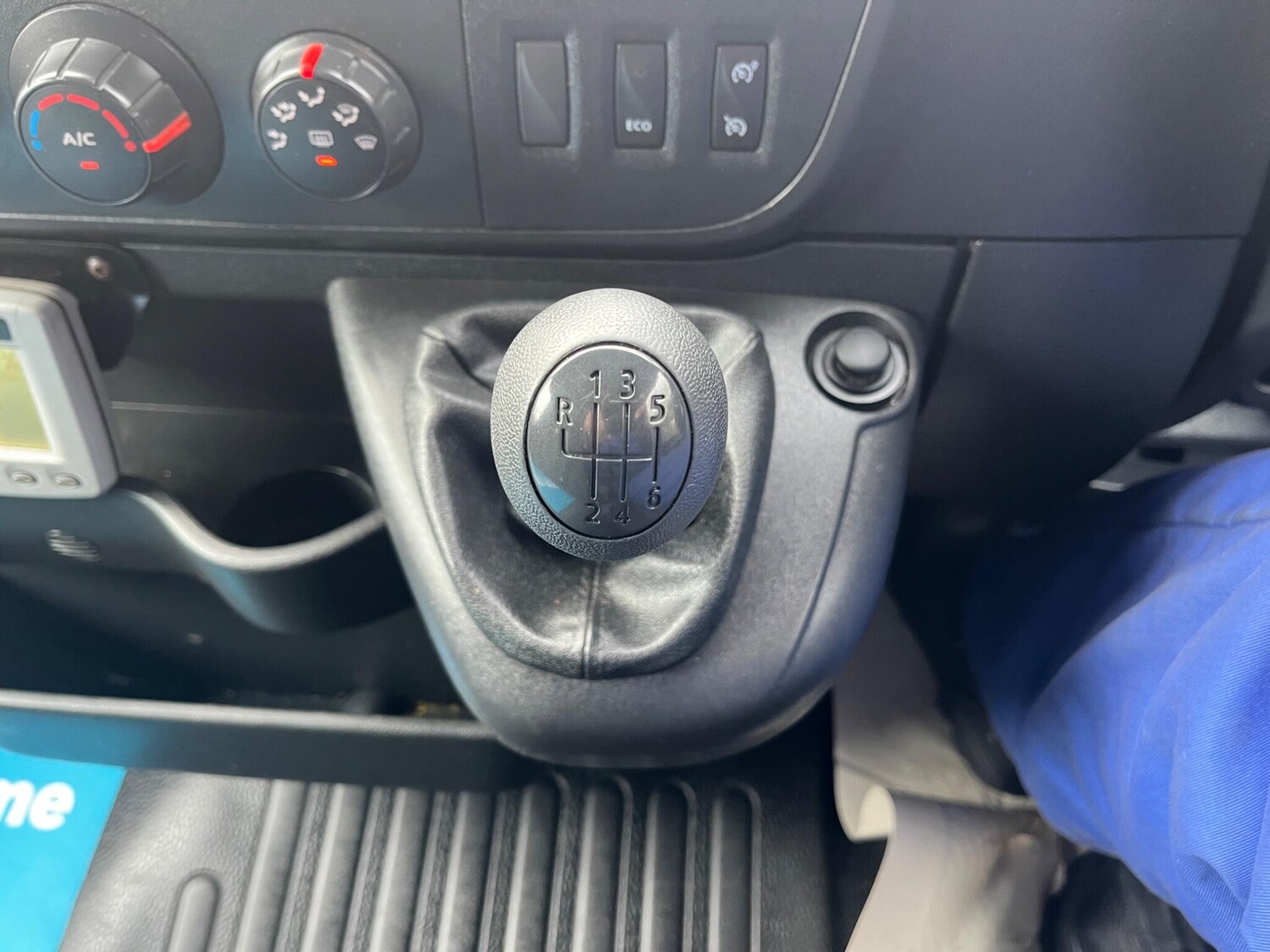 Used Vauxhall Movano 2018 for sale - 77637882: Photo 35