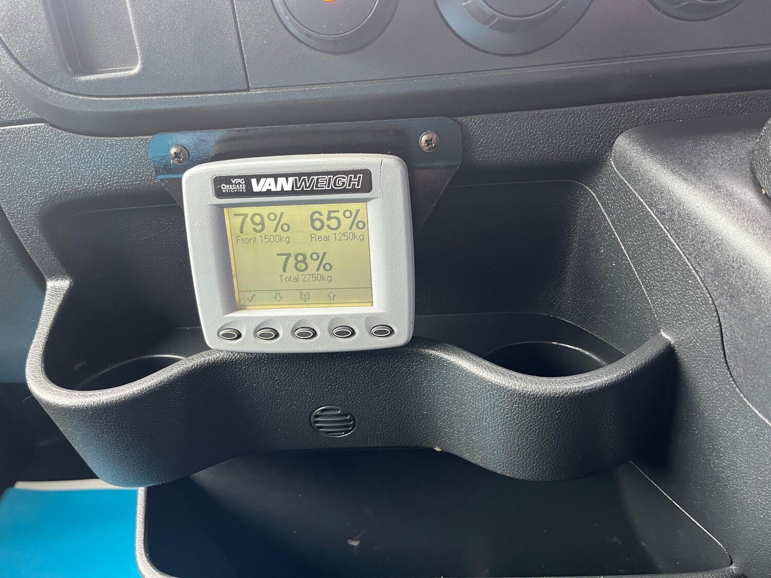 Used Vauxhall Movano 2018 for sale - 77637882: Photo 36