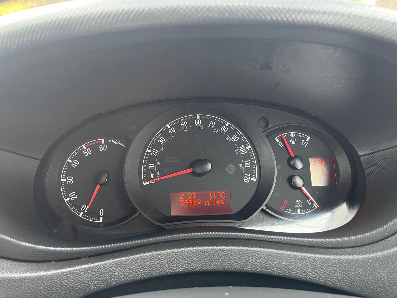 Used Vauxhall Movano 2018 for sale - 77637882: Photo 38