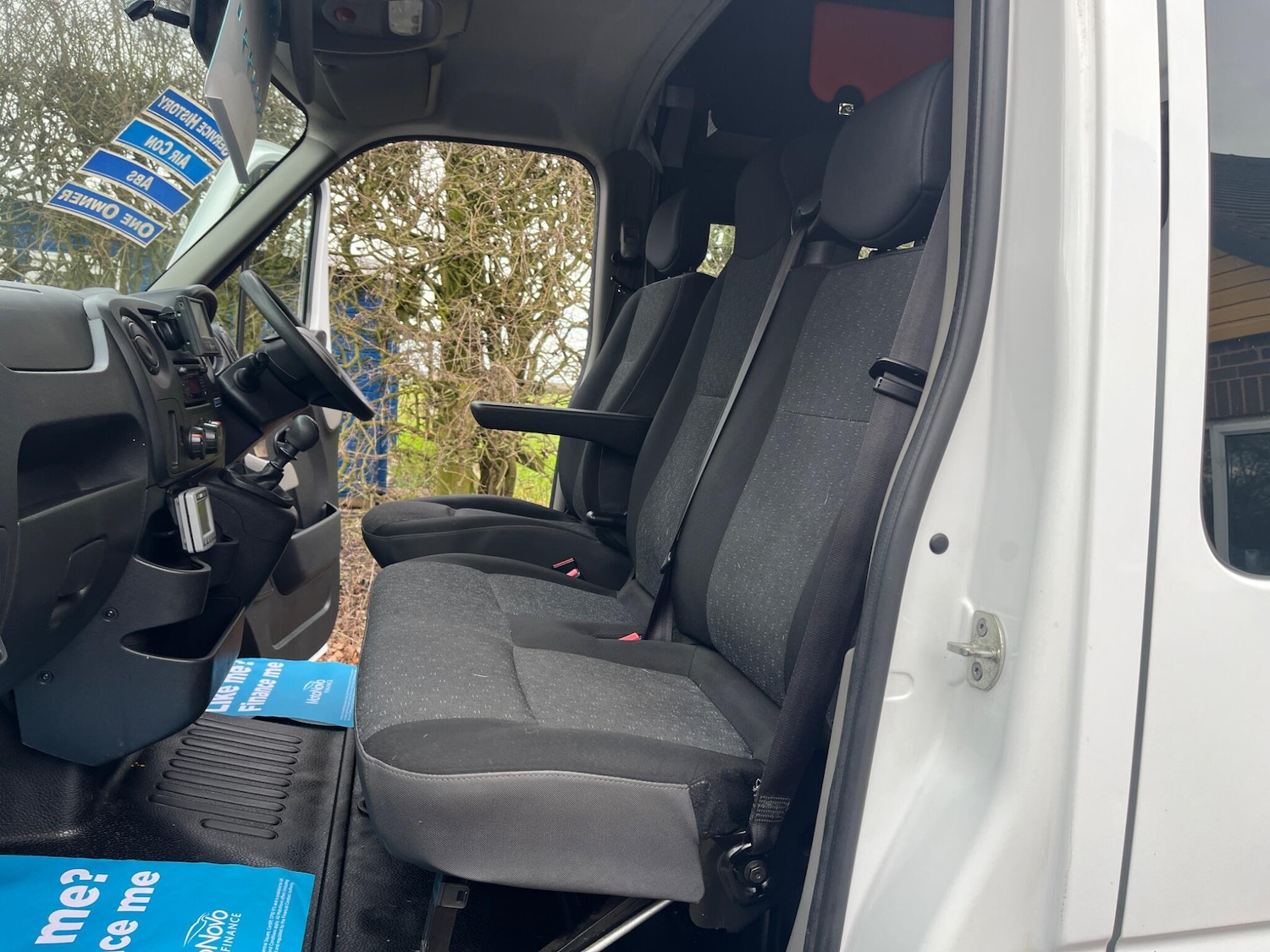 Used Vauxhall Movano 2018 for sale - 77637882: Photo 40