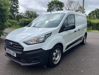 Used Ford Transit Connect 2022 for sale - 78830173: Photo