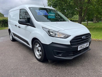 Used Ford Transit Connect 2022 for sale - 78830173: Photo