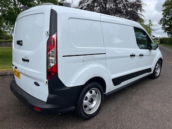 Used Ford Transit Connect 2022 for sale - 78830173: Photo