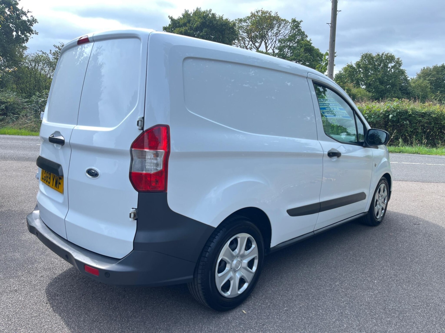 Vehicle 13