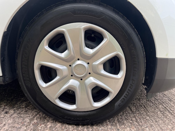 Used Ford Transit Courier 2019 for sale - 75532642: Photo 23