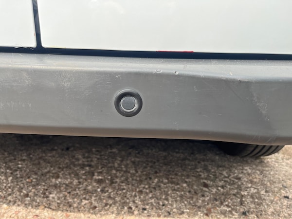Used Ford Transit Courier 2019 for sale - 75532642: Photo 25
