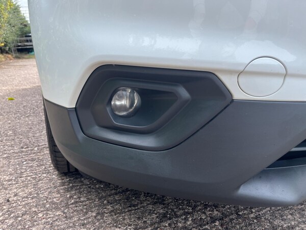 Used Ford Transit Courier 2019 for sale - 75532642: Photo 26