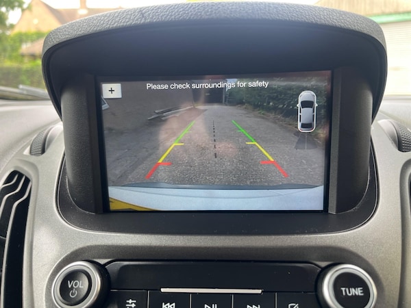 Used Ford Transit Courier 2019 for sale - 75532642: Photo 30
