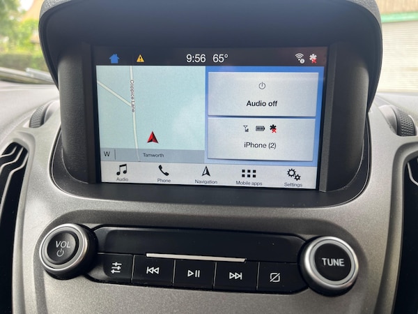 Used Ford Transit Courier 2019 for sale - 75532642: Photo 31
