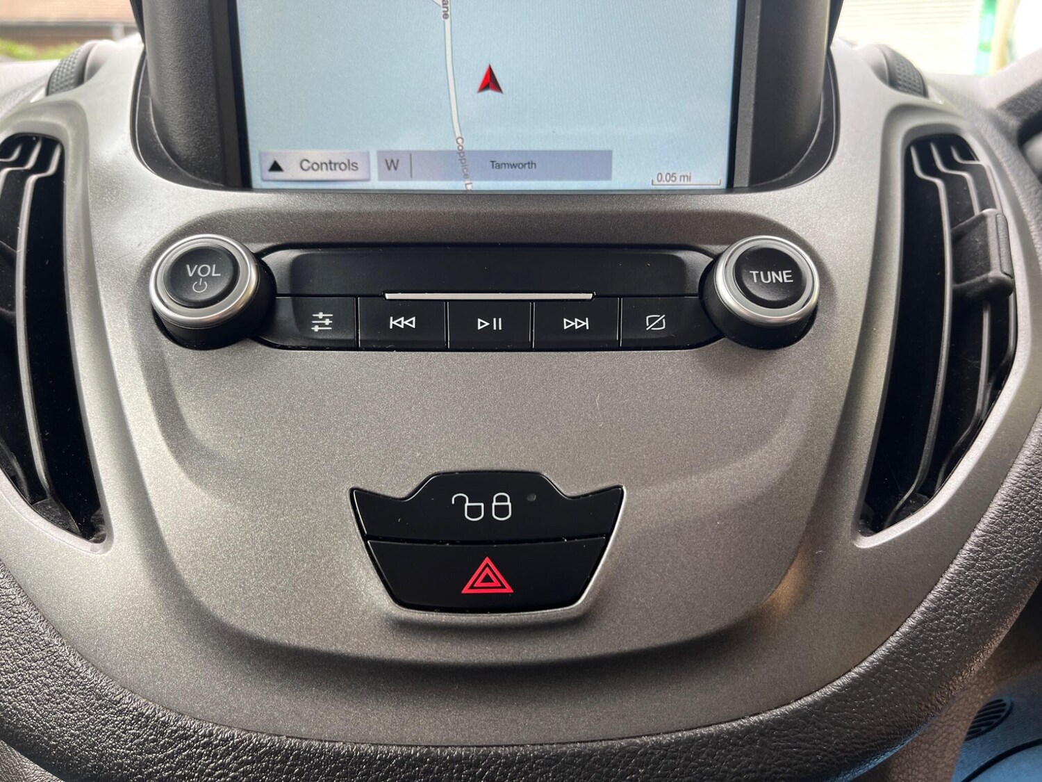 Vehicle 32