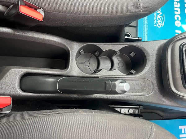 Used Ford Transit Courier 2019 for sale - 75532642: Photo 33