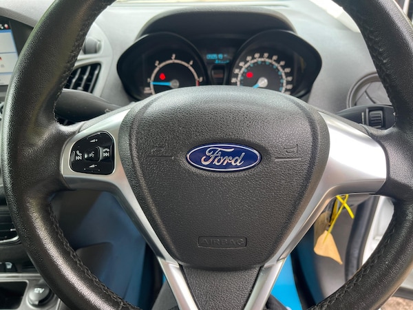 Used Ford Transit Courier 2019 for sale - 75532642: Photo 37